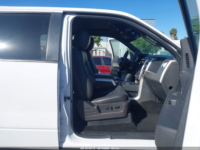 Aukcja sprzedaży 2014 Ford F-150 Fx4, vin: 1FTFW1ET8EKE23602, numer aukcji: 45140172
