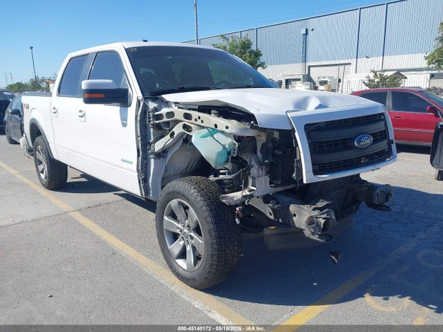Aukcja sprzedaży 2014 Ford F-150 Fx4, vin: 1FTFW1ET8EKE23602, numer aukcji: 45140172