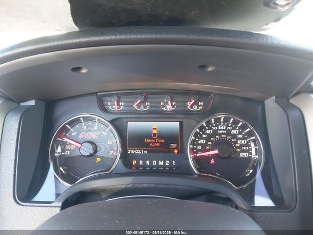 Aukcja sprzedaży 2014 Ford F-150 Fx4, vin: 1FTFW1ET8EKE23602, numer aukcji: 45140172