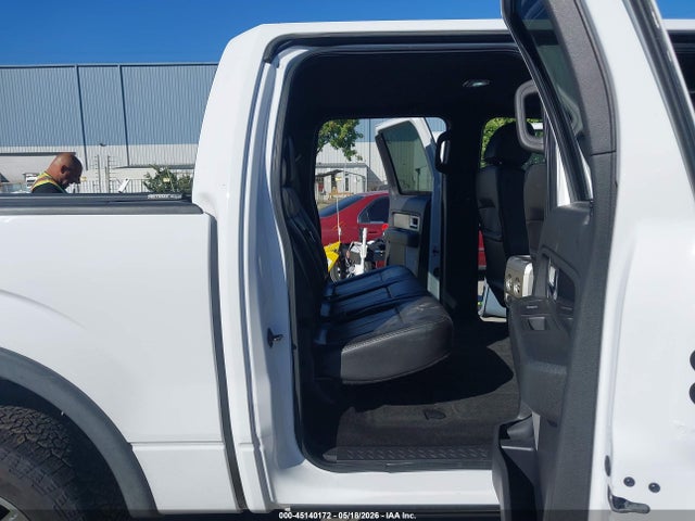 Aukcja sprzedaży 2014 Ford F-150 Fx4, vin: 1FTFW1ET8EKE23602, numer aukcji: 45140172