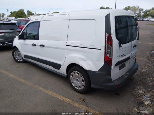 Aukcja sprzedaży 2015 Ford Transit Connect Xl, vin: NM0LS7E7XF1191352, numer aukcji: 45140174
