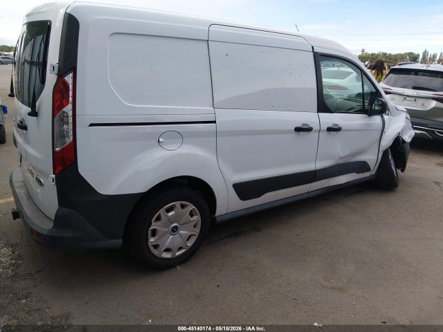 Aukcja sprzedaży 2015 Ford Transit Connect Xl, vin: NM0LS7E7XF1191352, numer aukcji: 45140174