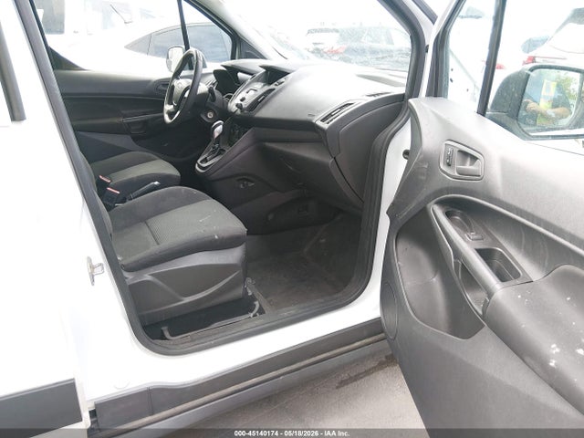 Aukcja sprzedaży 2015 Ford Transit Connect Xl, vin: NM0LS7E7XF1191352, numer aukcji: 45140174
