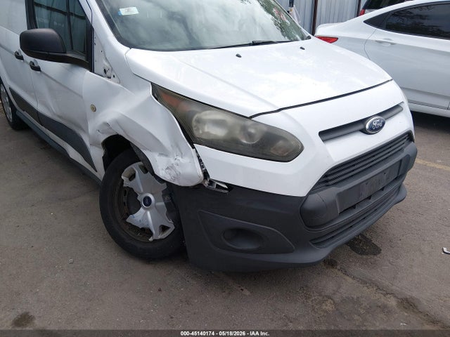 Aukcja sprzedaży 2015 Ford Transit Connect Xl, vin: NM0LS7E7XF1191352, numer aukcji: 45140174