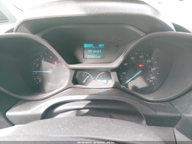 Aukcja sprzedaży 2015 Ford Transit Connect Xl, vin: NM0LS7E7XF1191352, numer aukcji: 45140174