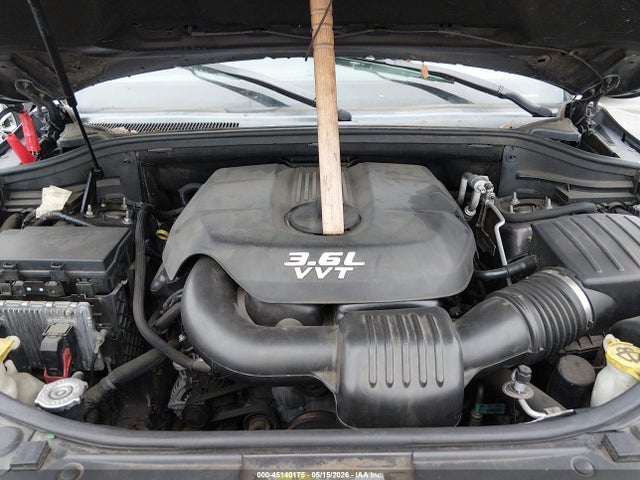 1C4RJEAG4EC144959 Jeep Grand Cherokee Laredo
