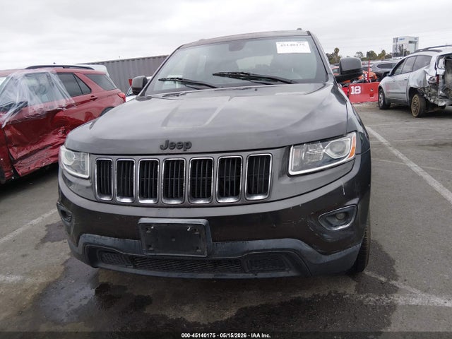 1C4RJEAG4EC144959 Jeep Grand Cherokee Laredo