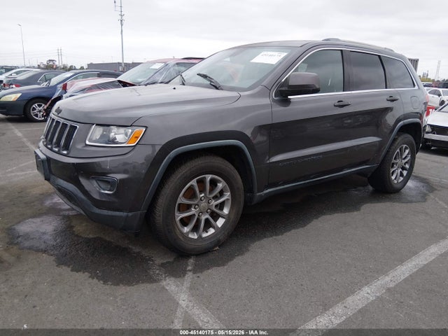 1C4RJEAG4EC144959 Jeep Grand Cherokee Laredo