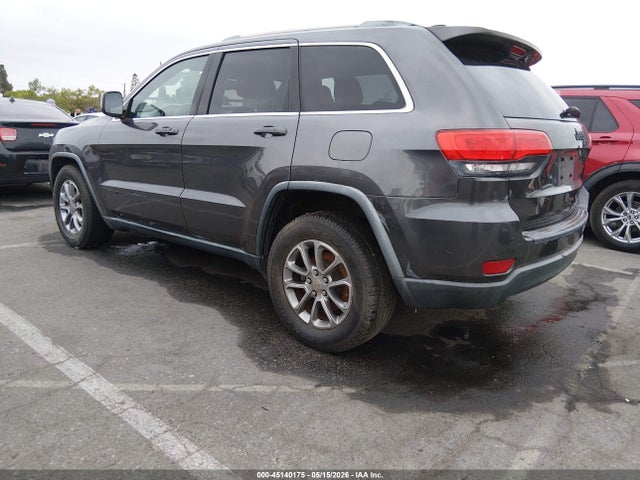 1C4RJEAG4EC144959 Jeep Grand Cherokee Laredo