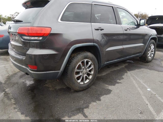 1C4RJEAG4EC144959 Jeep Grand Cherokee Laredo