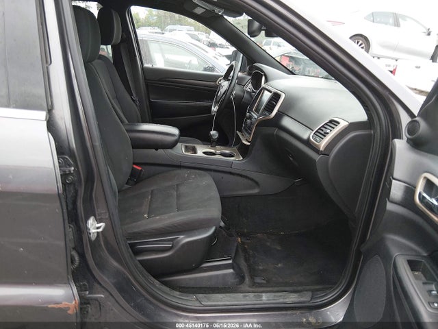 1C4RJEAG4EC144959 Jeep Grand Cherokee Laredo
