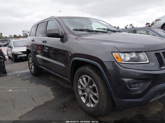 1C4RJEAG4EC144959 Jeep Grand Cherokee Laredo