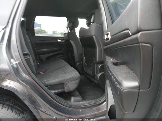 1C4RJEAG4EC144959 Jeep Grand Cherokee Laredo