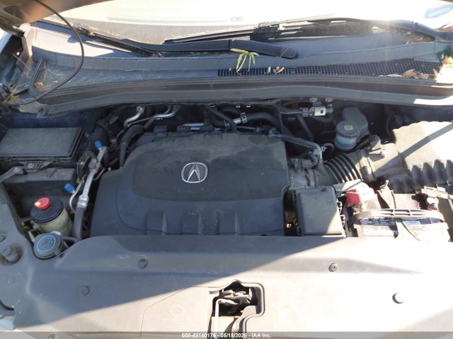 2013 Acura Mdx მანქანა იყიდება აუქციონზე, vin: 2HNYD2H25DH523938, აუქციონის ნომერი: 45140176