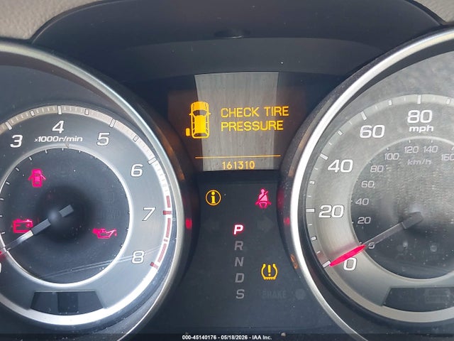 2013 Acura Mdx მანქანა იყიდება აუქციონზე, vin: 2HNYD2H25DH523938, აუქციონის ნომერი: 45140176