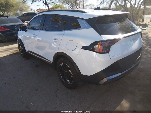 Aukcja sprzedaży 2026 Kia Sportage Ex, vin: 5XYK33DF9TG329388, numer aukcji: 45140177