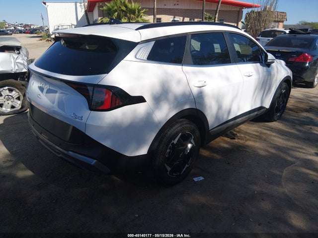 Aukcja sprzedaży 2026 Kia Sportage Ex, vin: 5XYK33DF9TG329388, numer aukcji: 45140177