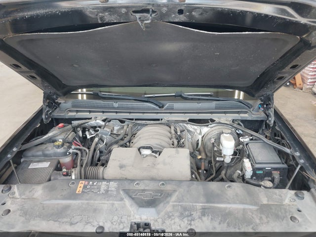 Aukcja sprzedaży 2017 Chevrolet Silverado 1500 Wt, vin: 1GCVKNEH1HZ377715, numer aukcji: 45140178