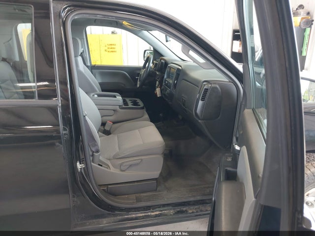 Aukcja sprzedaży 2017 Chevrolet Silverado 1500 Wt, vin: 1GCVKNEH1HZ377715, numer aukcji: 45140178