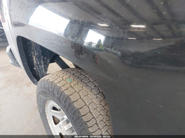 Aukcja sprzedaży 2017 Chevrolet Silverado 1500 Wt, vin: 1GCVKNEH1HZ377715, numer aukcji: 45140178