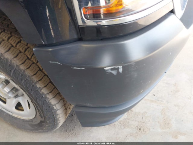 Aukcja sprzedaży 2017 Chevrolet Silverado 1500 Wt, vin: 1GCVKNEH1HZ377715, numer aukcji: 45140178