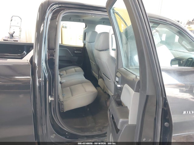 Aukcja sprzedaży 2017 Chevrolet Silverado 1500 Wt, vin: 1GCVKNEH1HZ377715, numer aukcji: 45140178