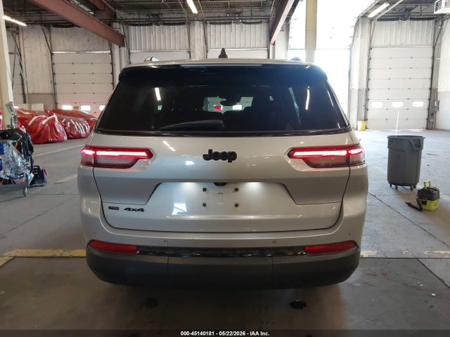1C4RJKAGXM8201259 Jeep Grand Cherokee L Altitude 4x4
