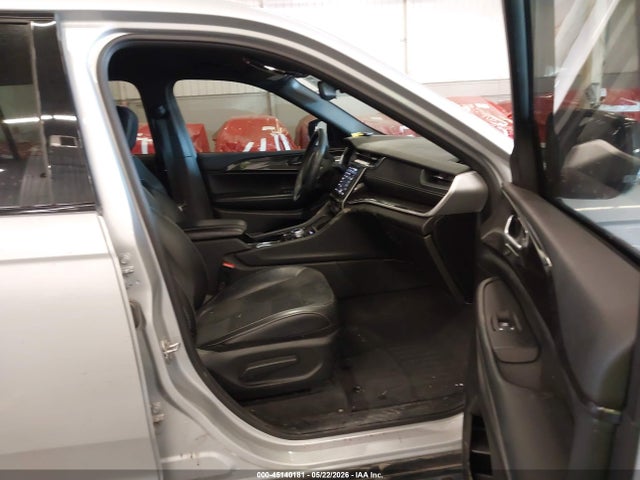 1C4RJKAGXM8201259 Jeep Grand Cherokee L Altitude 4x4