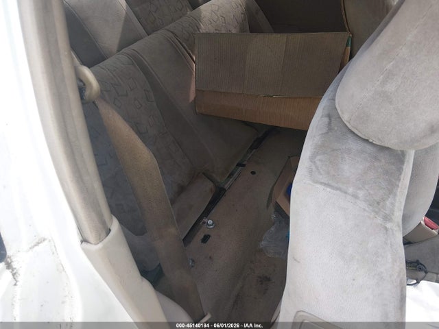 45140184 :رقم المزاد ، 1HGEM21991L107309 vin ، 2001 Honda Civic Ex مزاد بيع