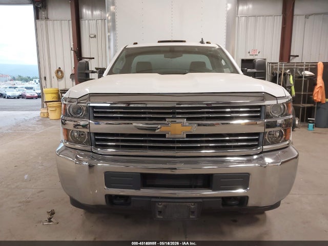 Aukcja sprzedaży 2016 Chevrolet Silverado 3500hd Chassis Wt, vin: 1GB3CYC89GF238056, numer aukcji: 45140187