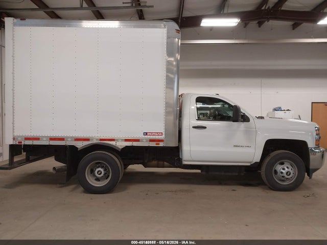 Aukcja sprzedaży 2016 Chevrolet Silverado 3500hd Chassis Wt, vin: 1GB3CYC89GF238056, numer aukcji: 45140187