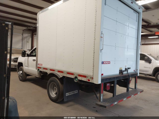 Aukcja sprzedaży 2016 Chevrolet Silverado 3500hd Chassis Wt, vin: 1GB3CYC89GF238056, numer aukcji: 45140187