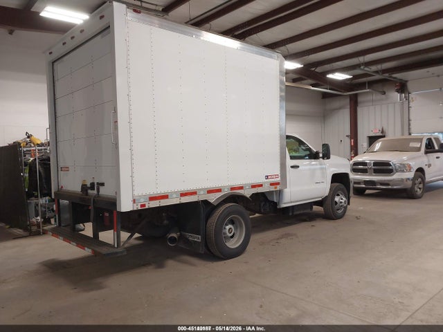 Aukcja sprzedaży 2016 Chevrolet Silverado 3500hd Chassis Wt, vin: 1GB3CYC89GF238056, numer aukcji: 45140187