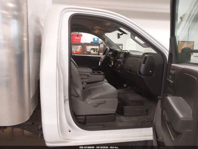 Aukcja sprzedaży 2016 Chevrolet Silverado 3500hd Chassis Wt, vin: 1GB3CYC89GF238056, numer aukcji: 45140187