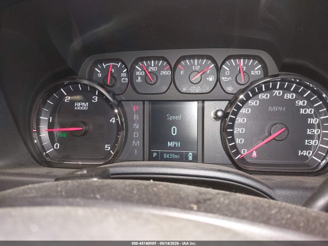 Aukcja sprzedaży 2016 Chevrolet Silverado 3500hd Chassis Wt, vin: 1GB3CYC89GF238056, numer aukcji: 45140187