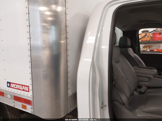 Aukcja sprzedaży 2016 Chevrolet Silverado 3500hd Chassis Wt, vin: 1GB3CYC89GF238056, numer aukcji: 45140187