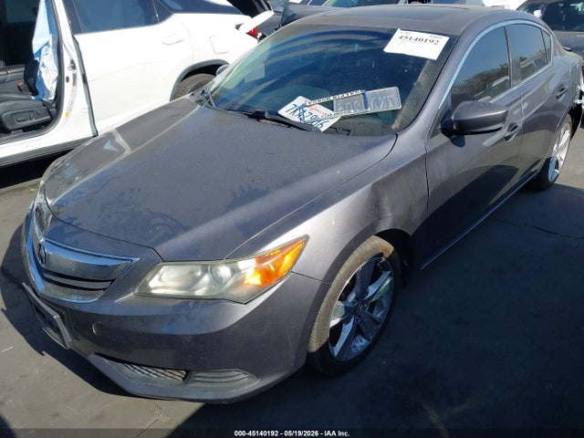 Aukcja sprzedaży 2015 Acura Ilx 2.0l, vin: 19VDE1F39FE002378, numer aukcji: 45140192