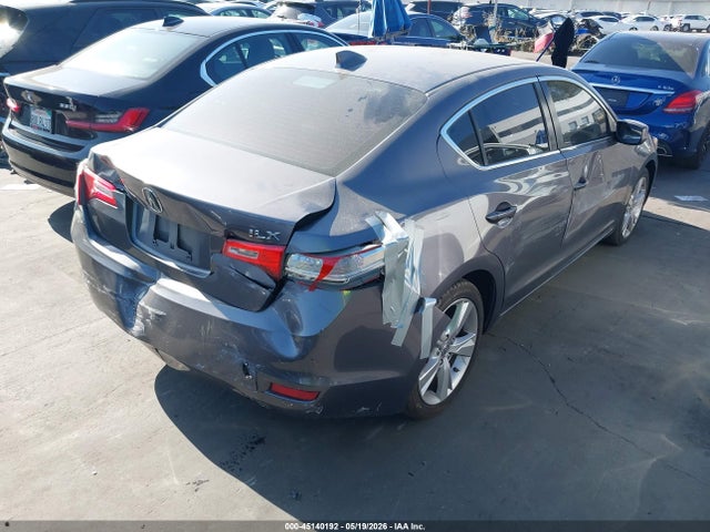 Aukcja sprzedaży 2015 Acura Ilx 2.0l, vin: 19VDE1F39FE002378, numer aukcji: 45140192