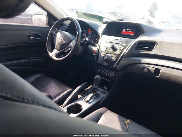 Aukcja sprzedaży 2015 Acura Ilx 2.0l, vin: 19VDE1F39FE002378, numer aukcji: 45140192