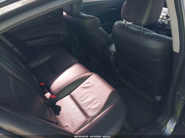 Aukcja sprzedaży 2015 Acura Ilx 2.0l, vin: 19VDE1F39FE002378, numer aukcji: 45140192