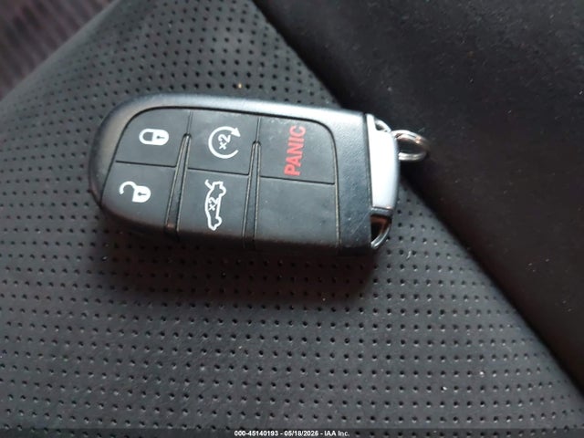 45140193 :رقم المزاد ، 2C3CDXGJ8KH696599 vin ، 2019 Dodge Charger Scat Pack Rwd مزاد بيع