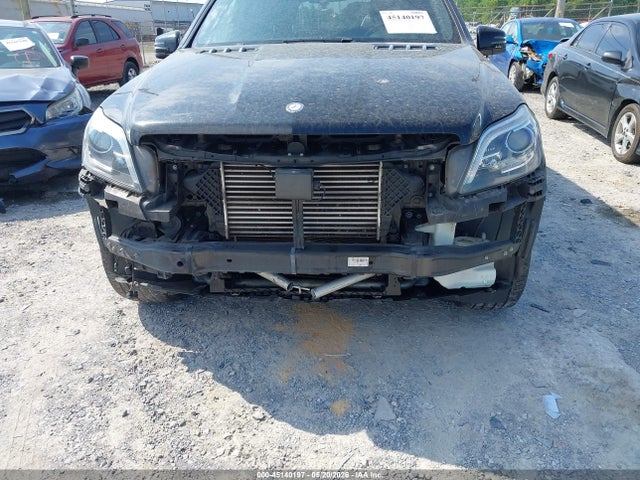 Aukcja sprzedaży 2015 Mercedes-benz Gl 350 Bluetec 4matic, vin: 4JGDF2EE2FA511790, numer aukcji: 45140197