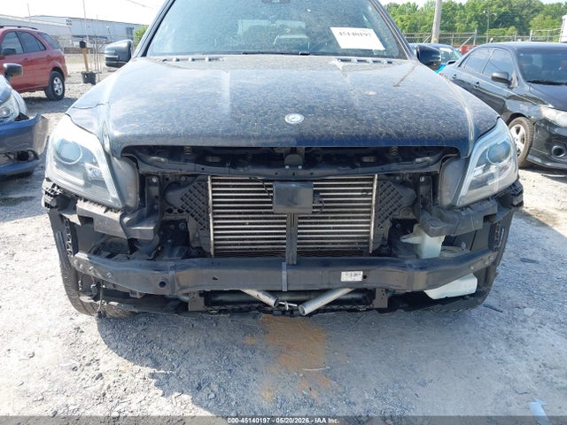 Aukcja sprzedaży 2015 Mercedes-benz Gl 350 Bluetec 4matic, vin: 4JGDF2EE2FA511790, numer aukcji: 45140197
