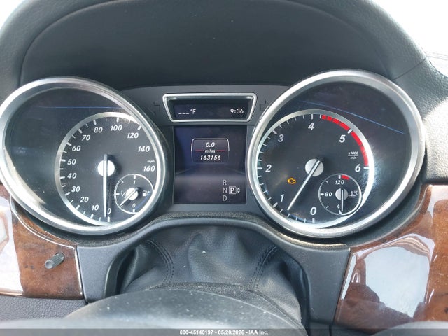 Aukcja sprzedaży 2015 Mercedes-benz Gl 350 Bluetec 4matic, vin: 4JGDF2EE2FA511790, numer aukcji: 45140197