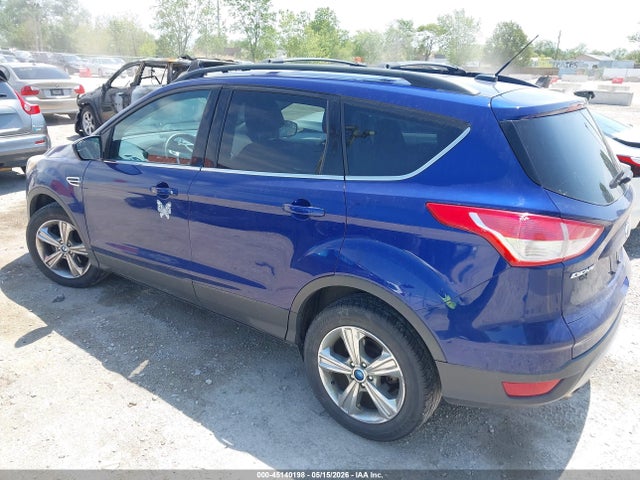 Продаж на аукціоні авто 2013 Ford Escape Se, vin: 1FMCU0GX2DUB69130, номер лоту: 45140198