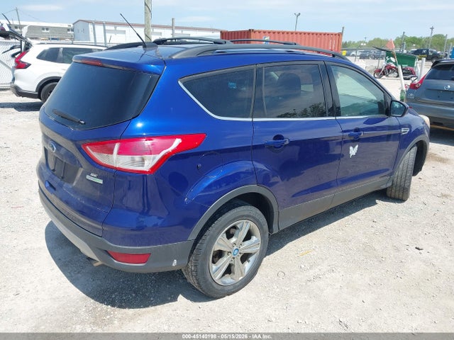 Продаж на аукціоні авто 2013 Ford Escape Se, vin: 1FMCU0GX2DUB69130, номер лоту: 45140198