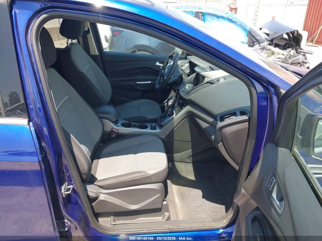 Продаж на аукціоні авто 2013 Ford Escape Se, vin: 1FMCU0GX2DUB69130, номер лоту: 45140198