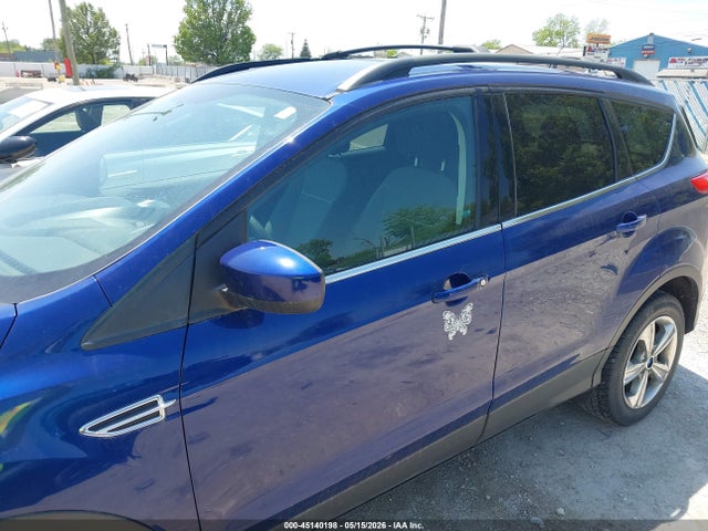 Продаж на аукціоні авто 2013 Ford Escape Se, vin: 1FMCU0GX2DUB69130, номер лоту: 45140198