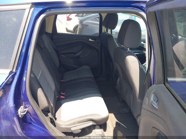 Продаж на аукціоні авто 2013 Ford Escape Se, vin: 1FMCU0GX2DUB69130, номер лоту: 45140198
