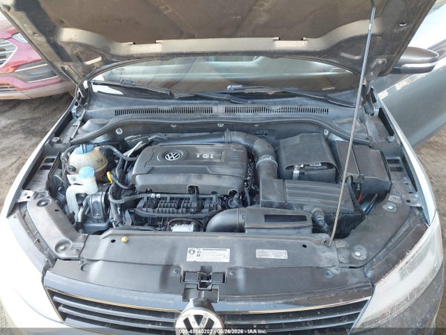 3VWD17AJ2EM277880 Volkswagen Jetta 1.8t Se